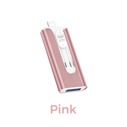 📀USB Memory Set for external storage