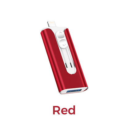 📀USB Memory Set for external storage