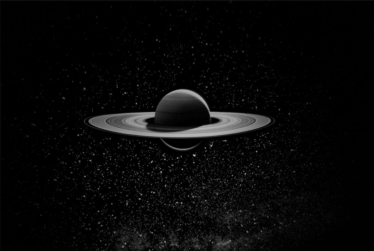 【Black and white - high-definition patterns】USB starry night light, suitable for home scenes, small footprint, clear projection