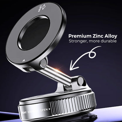 🔥Foldable Magnetic Phone Holder