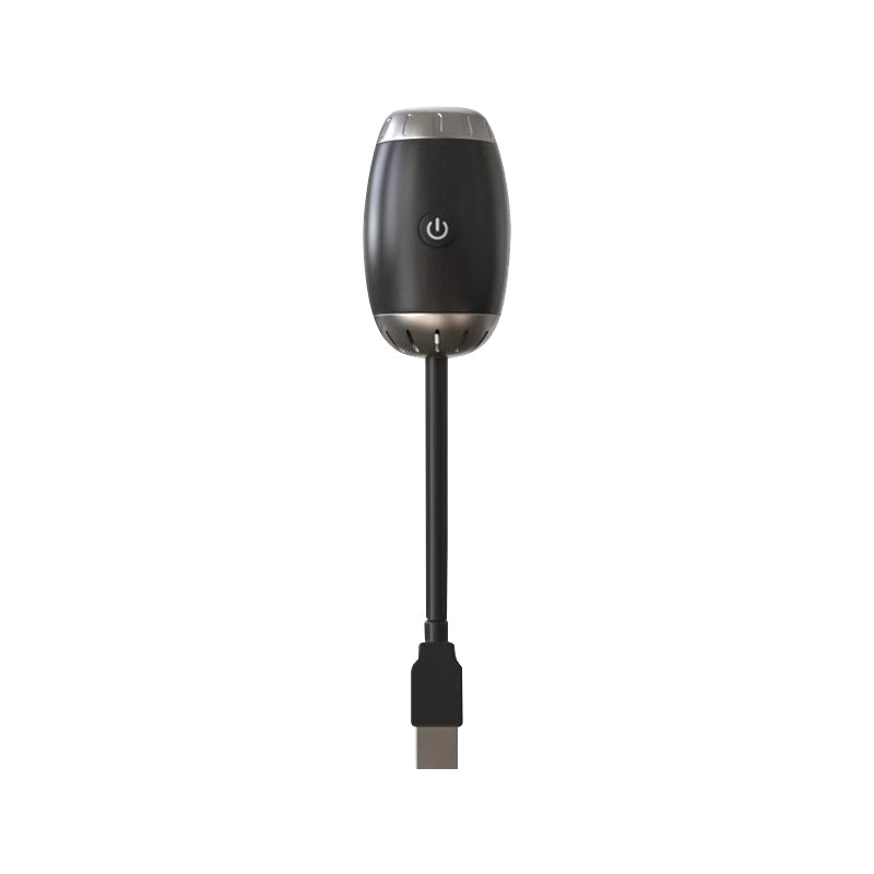 【Black and white - high-definition patterns】USB starry night light, suitable for home scenes, small footprint, clear projection