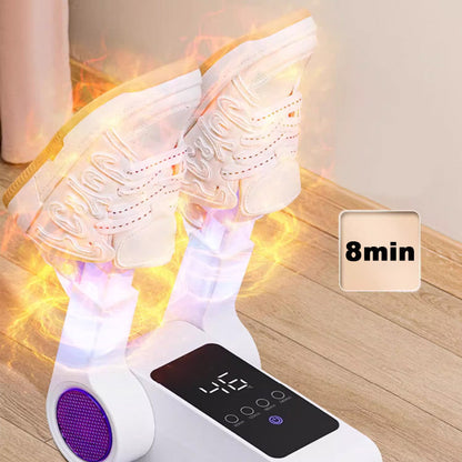 ⚡Autumn/Winter Essentials-💥Shoe Deodorising and Drying Device