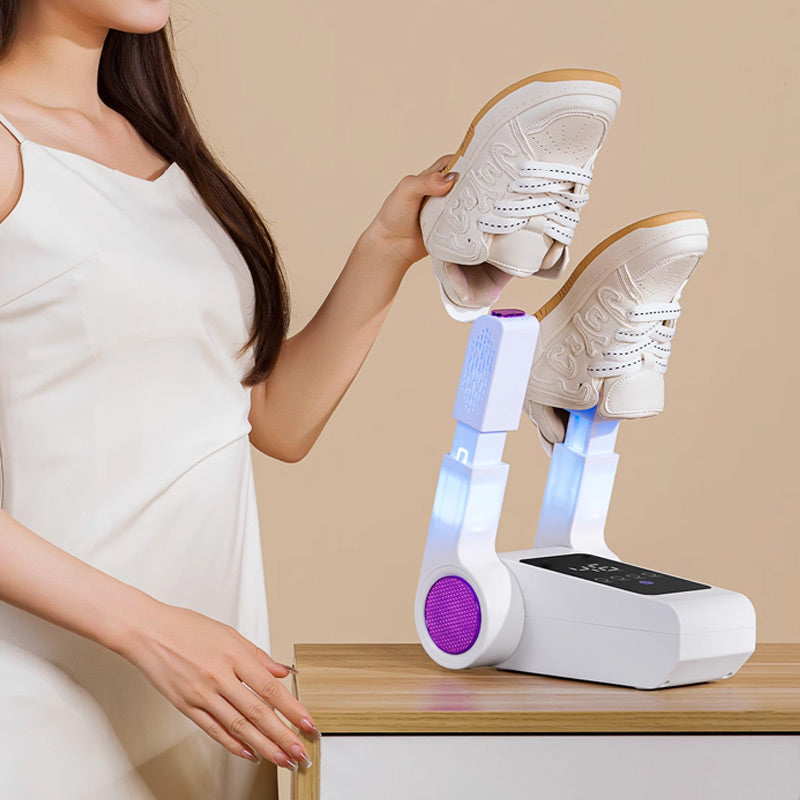 ⚡Autumn/Winter Essentials-💥Shoe Deodorising and Drying Device