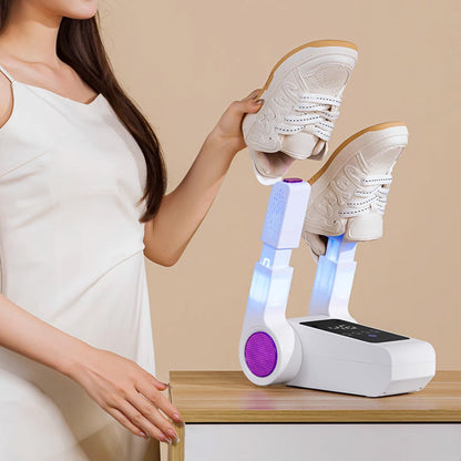 ⚡Autumn/Winter Essentials-💥Shoe Deodorising and Drying Device